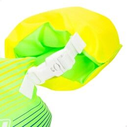 AquaSport|Mangas AquaSport Amarelo Verde 53 x 20 x 18 cm (6 Unidades)