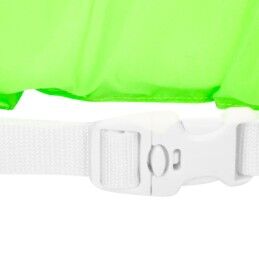 AquaSport|Mangas AquaSport Amarelo Verde 53 x 20 x 18 cm (6 Unidades)