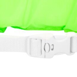 AquaSport|Mangas AquaSport Amarelo Verde 53 x 20 x 18 cm (6 Unidades)