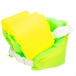 AquaSport|Mangas AquaSport Amarelo Verde 53 x 20 x 18 cm (6 Unidades)