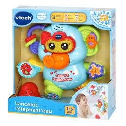 Vtech Baby|Brinquedo para o Banho Vtech Baby Lancelot, the Elephant'eau