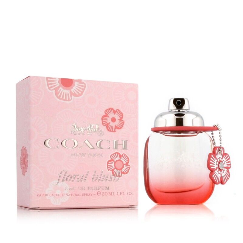 Coach|Perfume Mulher Coach Floral Blush EDP