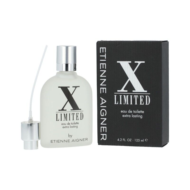 Aigner Parfums|Perfume Homem Aigner Parfums X Limited EDT 125 ml
