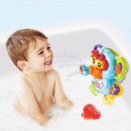 Vtech Baby|Brinquedo para o Banho Vtech Baby Lancelot, the Elephant'eau