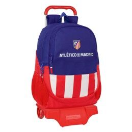 Glow Lab|Mochila Escolar Glow Lab Swing Multicolor 33 x 42 x 14 cm