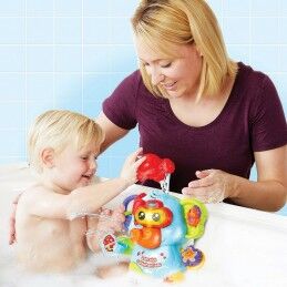 Vtech Baby|Brinquedo para o Banho Vtech Baby Lancelot, the Elephant'eau