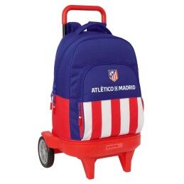 Safta|Mochila Escolar Safta New edition Azul Marinho 32 x 42 x 15 cm