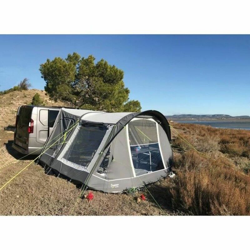 SummerLine|Toldo SummerLine Adventurer Insuflável 210-235 cm SummerLine|Toldo SummerLine Adventurer Insuflável 210-235 cm