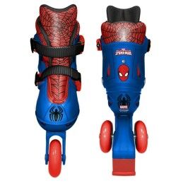 Stamp|Patins em Linha Stamp SPIDERMAN 27-30