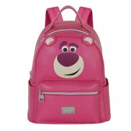 Toy Story|Mochila Infantil Toy Story
