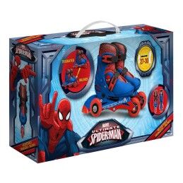 Stamp|Patins em Linha Stamp SPIDERMAN 27-30