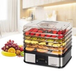 Feel Maestro|Desidratador de Alimentos Feel Maestro MR-767 245 w