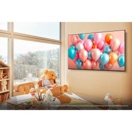 Samsung|Smart TV Samsung TQ55Q7F 55" 4K Ultra HD HDR QLED