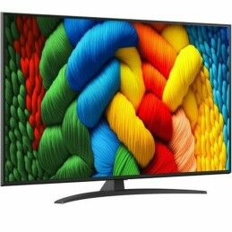 TCL|Smart TV TCL 40S5K 40" Full HD LED HDR QLED