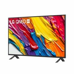 TCL|Smart TV TCL 40S5K 40" Full HD LED HDR QLED