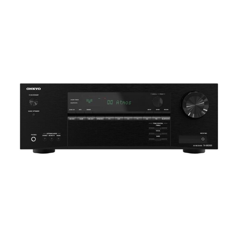 Onkyo|Receptor AV Onkyo TXSR3100DAB Onkyo|Receptor AV Onkyo TXSR3100DAB