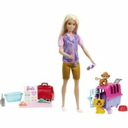 Mattel|Boneca Mattel Multicolor (18 Peças)