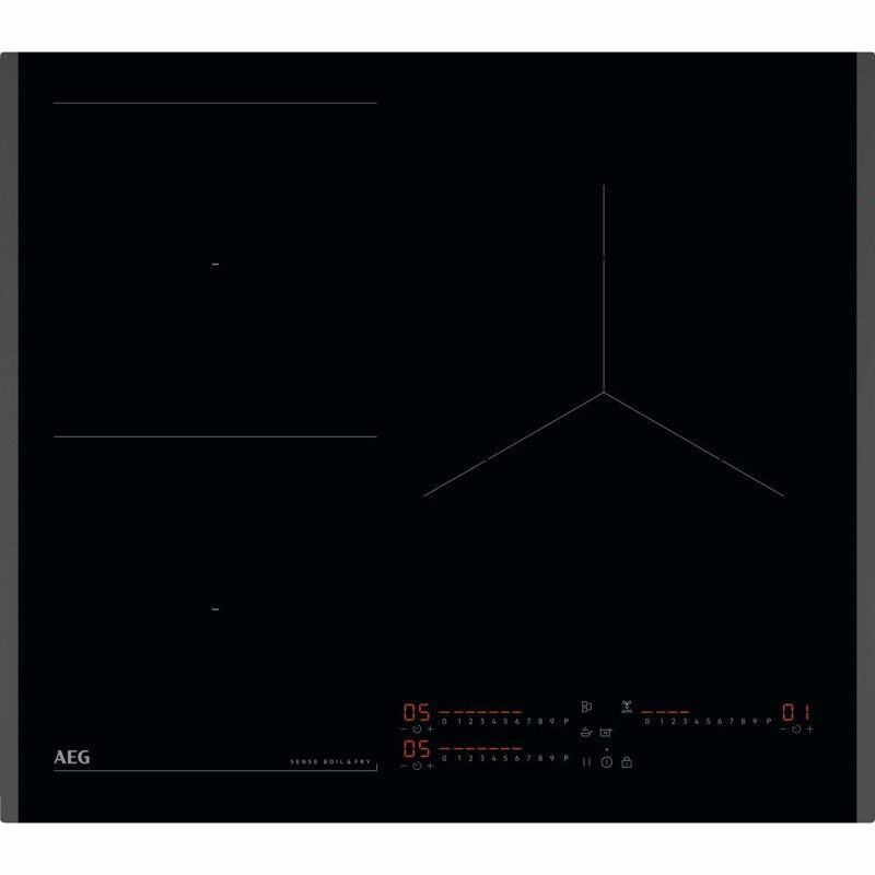 AEG|Placa de Indução AEG