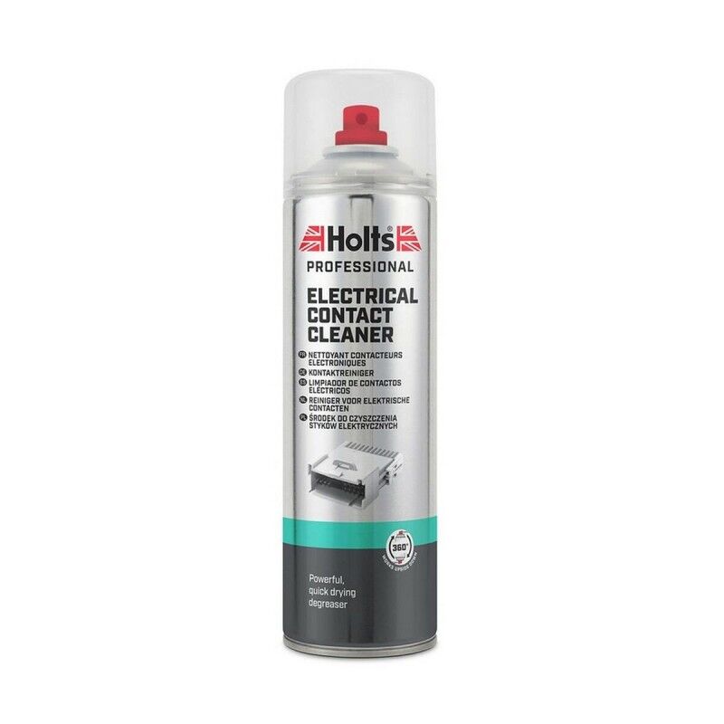 Holts|Limpa-Contactos Holts HOLTSHMTN0601A