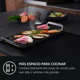AEG|Placa de Indução AEG