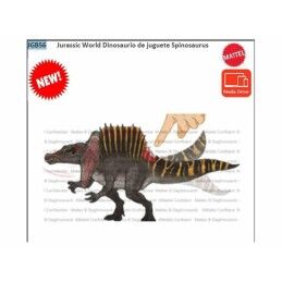 DKD Home Decor|Figuras de animais DKD Home Decor PVC Alumínio (2 Unidades)