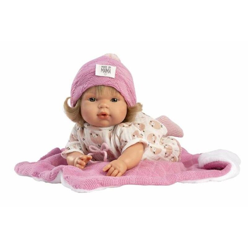 Llorens|Boneca bebé Llorens 38 cm Llorens|Boneca bebé Llorens 38 cm