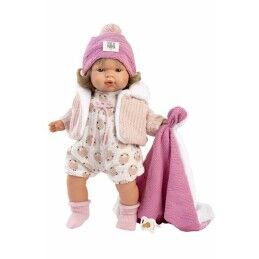Llorens|Boneca bebé Llorens 38 cm