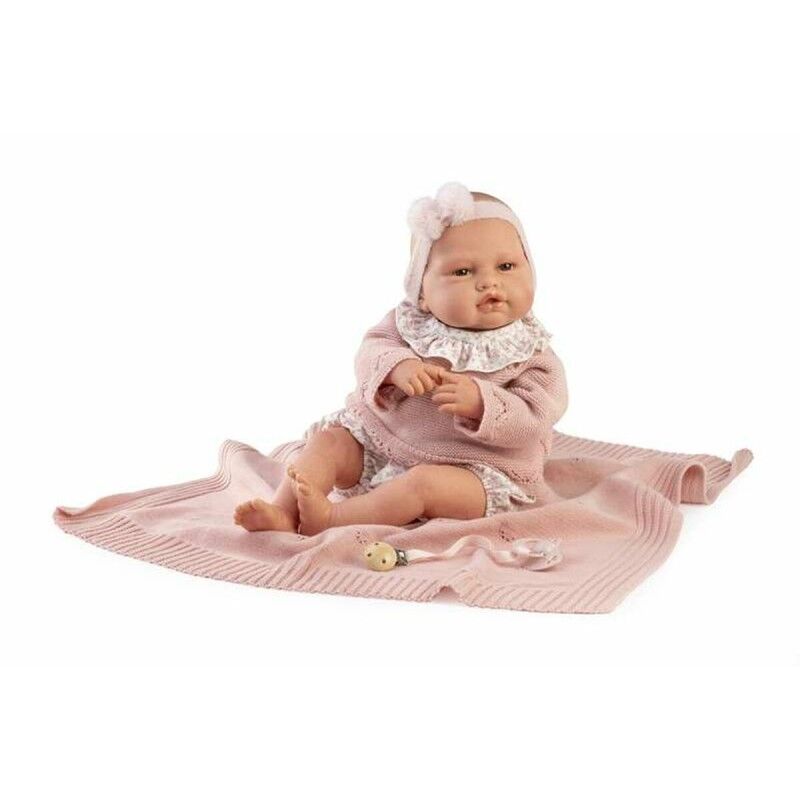 Antonio Juan|Boneca bebé Antonio Juan 50 cm Antonio Juan|Boneca bebé Antonio Juan 50 cm