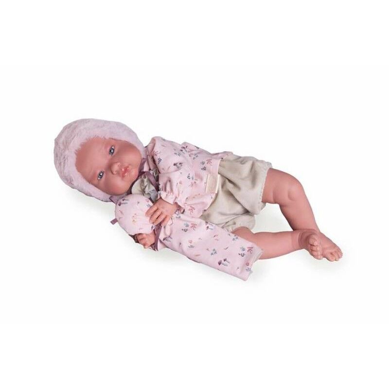 Antonio Juan|Boneca bebé Antonio Juan 52 cm Antonio Juan|Boneca bebé Antonio Juan 52 cm
