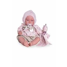 Antonio Juan|Boneca bebé Antonio Juan 52 cm