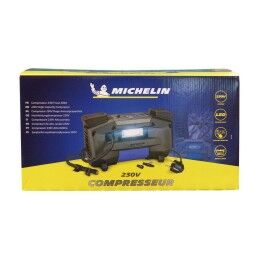 Michelin|Compressor de Ar Michelin IMP009538 230 V 7 bar