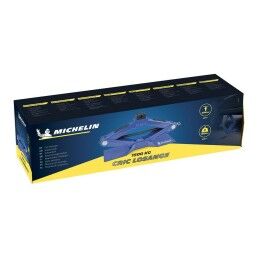 Michelin|Macaco elevador Michelin 009552 1,5 T 11,5 - 39 cm