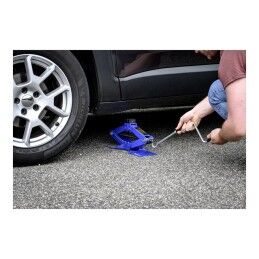 Michelin|Macaco elevador Michelin 009552 1,5 T 11,5 - 39 cm