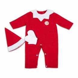 My Other Me|Fantasia para Bebés My Other Me Elfo 12-24 Meses