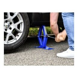 Michelin|Macaco elevador Michelin 009552 1,5 T 11,5 - 39 cm