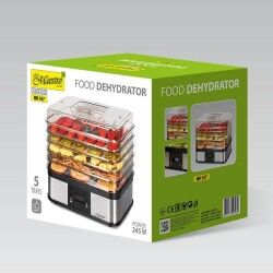 Feel Maestro|Desidratador de Alimentos Feel Maestro MR-767 245 w