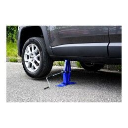 Michelin|Macaco elevador Michelin 009552 1,5 T 11,5 - 39 cm