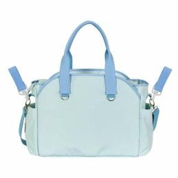 Lilo & Stitch|Bolsa para Troca de Fraldas Lilo & Stitch