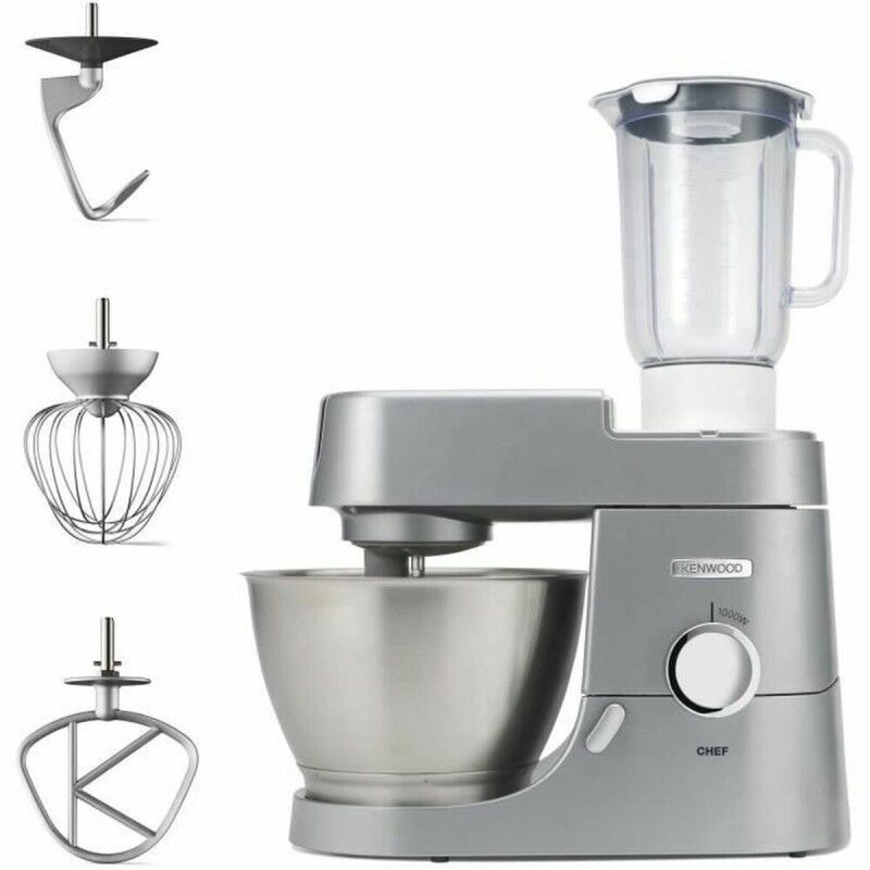 Kenwood|Robot de Cozinha Kenwood KVC3110S