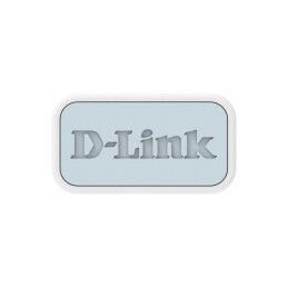 D-Link|Ponto de Acesso D-Link AC13U