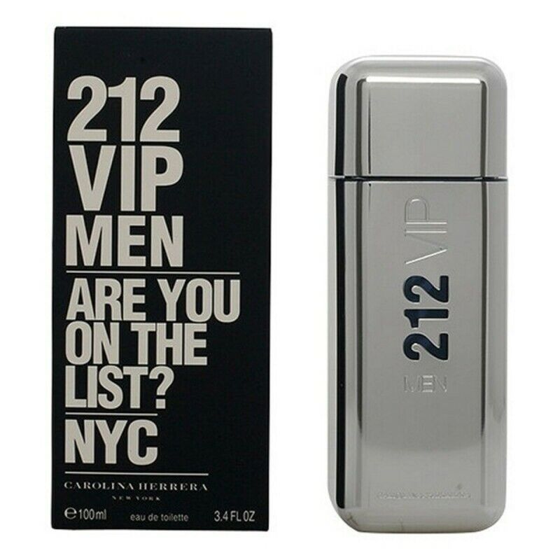 Carolina Herrera|Perfume Homem Carolina Herrera 8411061869253 EDT Carolina Herrera|Perfume Homem Carolina Herrera 8411061869253 EDT