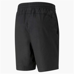 Calções de Desporto para Homem Puma Modern Basics M Preto