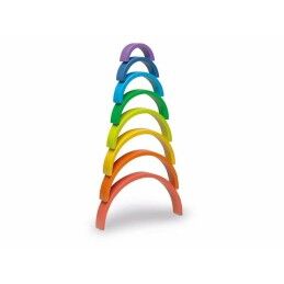 Cayro|Jogo de habilidade Cayro Multicolor