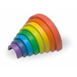 Cayro|Jogo de habilidade Cayro Multicolor