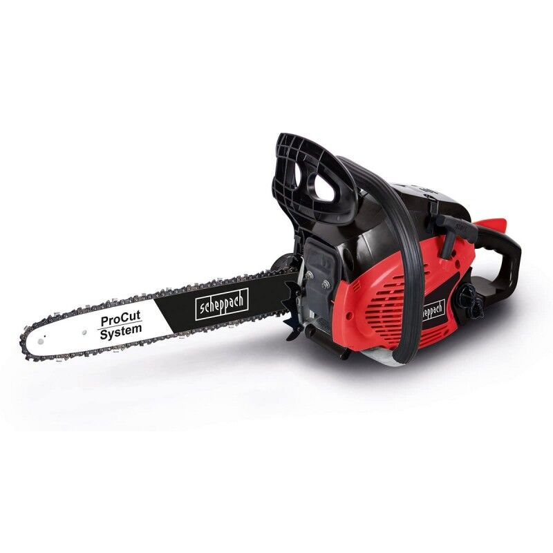Scheppach|Motosserra a Gasolina Scheppach CSP41 1400 W 40 cm Scheppach|Motosserra a Gasolina Scheppach CSP41 1400 W 40 cm