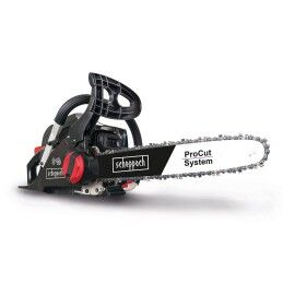Scheppach|Motosserra a Gasolina Scheppach CSP41 1400 W 40 cm