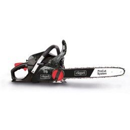 Scheppach|Motosserra a Gasolina Scheppach CSP41 1400 W 40 cm