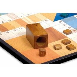 Cayro|Parchis Cayro