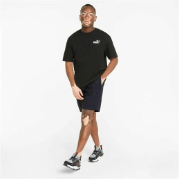 Calções de Desporto para Homem Puma Modern Basics M Preto