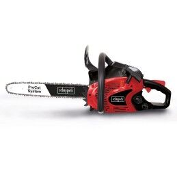Scheppach|Motosserra a Gasolina Scheppach CSP41 1400 W 40 cm